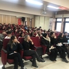 Yüksekokulumuzda 18 Mart Çanakkale Zaferi ve Şehitleri Anma Günü kapsamında Program Düzenlendi.