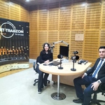 Yüksekokul Müdürümüz Dr. Öğr. Üyesi Tolga Ergün TRT Trabzon Radyosu'na Konuk Oldu.