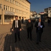 Trabzon üniversitesi