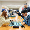 “Vakfıkebir MYO 5. Geleneksel Mustafa Turupçu Anma Satranç Turnuvası” tamamlandı.