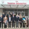 Trabzon üniversitesi