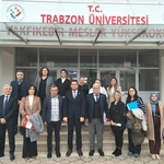 Trabzon üniversitesi