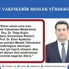 Trabzon üniversitesi