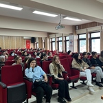 Yeni Eğitim-Öğretim Yılı Uyum Programımızı tamamladık