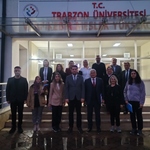 Kalite Koordinatörlüğümüzden 2025 yılı Akran Değerlendirme Ziyareti