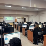 Öğrencilerimize Yönelik Web Tabanlı Muhasebe (LUCA) Eğitimi Gerçekleştirildi