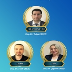 Akademisyenlerimizin 2025 Yılına İlişkin Uluslararası Yayınları