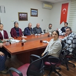 Trabzon üniversitesi