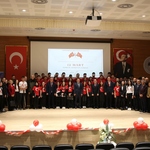 Trabzon üniversitesi