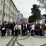 Trabzon üniversitesi