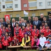 Trabzon üniversitesi