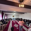 Öğrencilerimizden Vakfıkebir Gençlik Merkezine Teknik Ziyaret