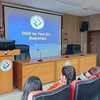 Yüksekokulumuzda "DGS ile Yeni Bir Başlangıç" Semineri Gerçekleştirildi