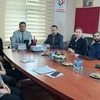 Trabzon üniversitesi
