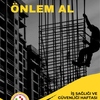 Öğrencilerimiz 4-10 Mayıs İş Sağlığı ve Güvenliği Haftası kapsamında etkinlik düzenledi