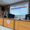 KOSGEB Trabzon tarafından Öğrencilerimize yönelik seminer düzenlendi