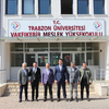 Trabzon üniversitesi