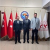 "Etik Haftası" kapsamında seminer düzenlendi.