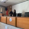 Yüksekokulumuz konferans salonunda "Sigortacılıkta Acentecilik ve Kariyer" konulu seminer gerçekleştirildi. 