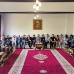 Trabzon üniversitesi