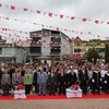 Trabzon üniversitesi