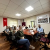 Trabzon üniversitesi