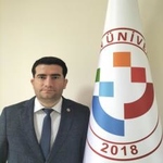 Akademisyenimize Tebrik