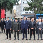 İlçemizde "Vakfıkebir'in düşman işgalinden kurtuluşunun 108. yıldönümü" programı düzenlendi