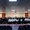 Trabzon üniversitesi