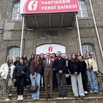 Trabzon üniversitesi