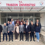 Meslek Yüksekokulumuzda Birim İç Değerlendirme Raporu (BİDR) Geri Bildirim Toplantısı Gerçekleştirildi