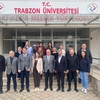 Trabzon üniversitesi