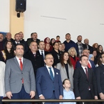 İlçemizde 23 Nisan Ulusal Egemenlik ve Çocuk Bayramı kutlandı