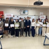 Trabzon üniversitesi