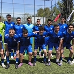 Trabzon Üniversitesi 2025-2026 Eğitim-Öğretim Yılı Bahar Şenliği Spor Turnuvaları kapsamında, Vakfıkebir Meslek Yüksekokulumuz Futbol Takımı Turnuvada Üçüncülük derecesi kazanmıştır. 