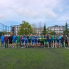 Vakfıkebir MYO Futbol Takımımızdan Farklı Galibiyet