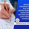 Trabzon üniversitesi