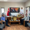 Trabzon üniversitesi