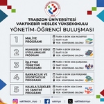 Trabzon üniversitesi